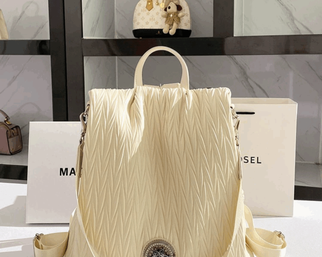 کیف دوشی زنانه برند Mack Jhosel  شماره مدل MK1314