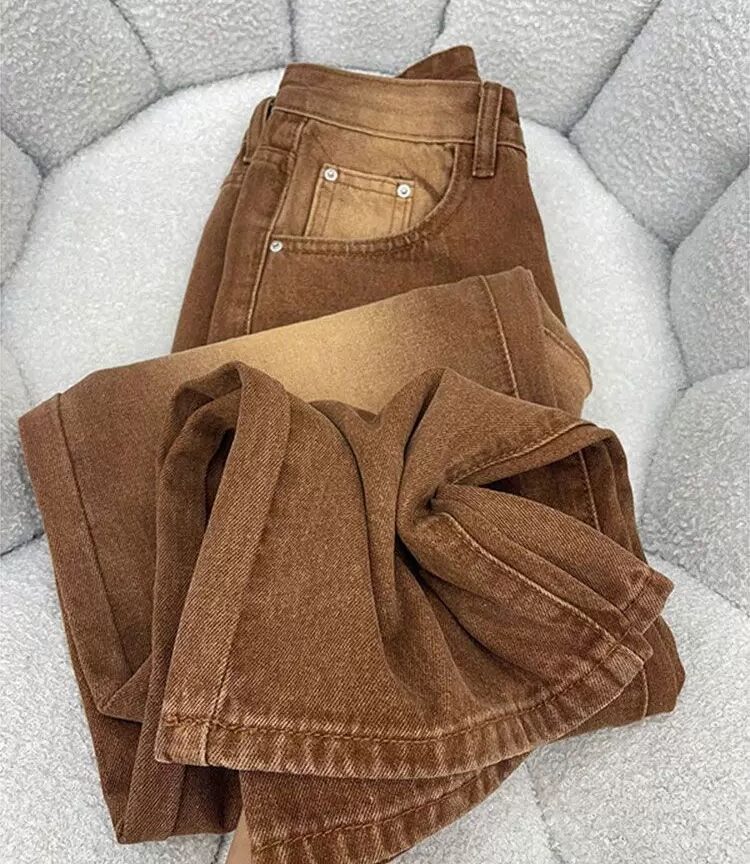 شلوار جین برند Fashion-0001