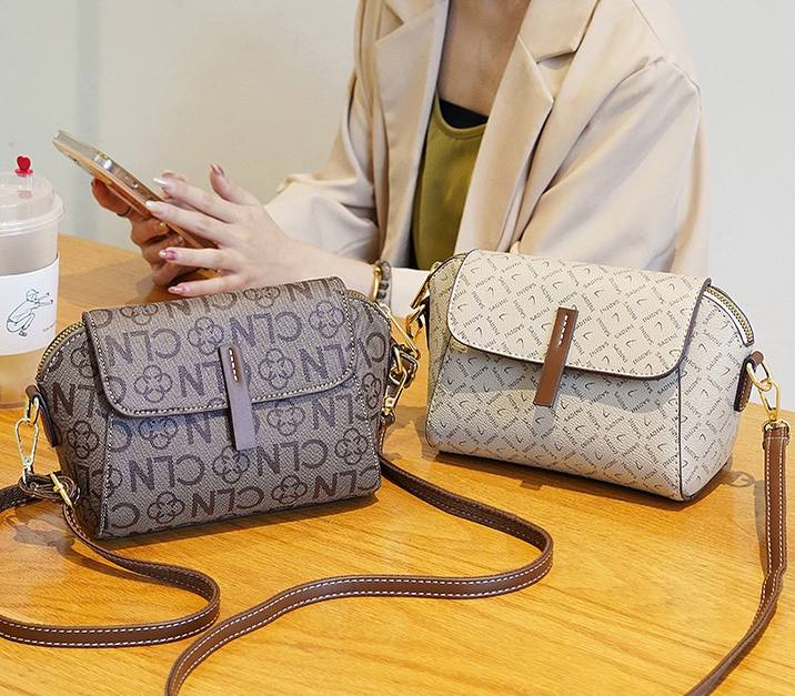 کیف دوشی زنانه برند Fashion _0022