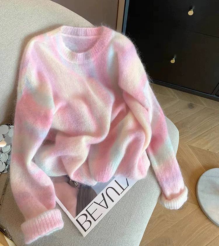 بافت رنگی برندFashion-0025