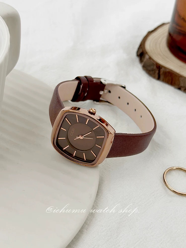 ساعت زنانه برند GEDI_0002