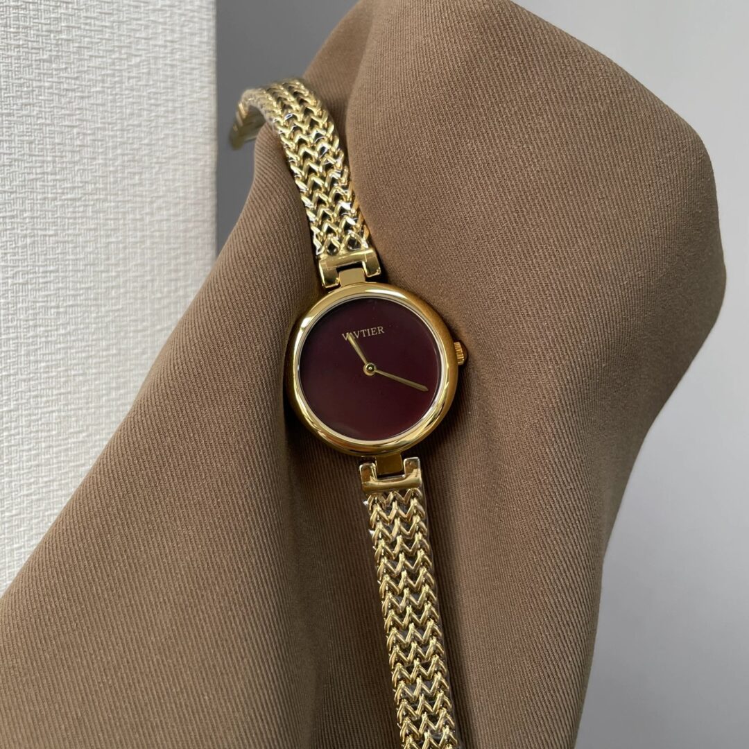 ساعت زنانه برند VAVTIER_0001