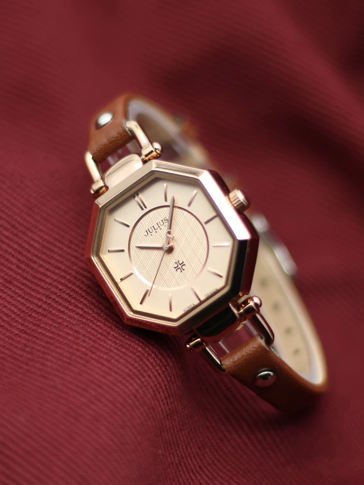 ساعت زنانه برند JULIUS_0001