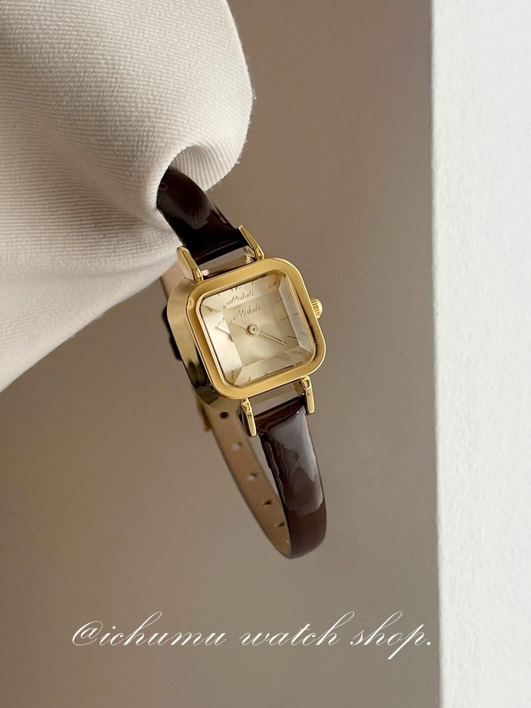 ساعت زنانه برند JULIUS_0002