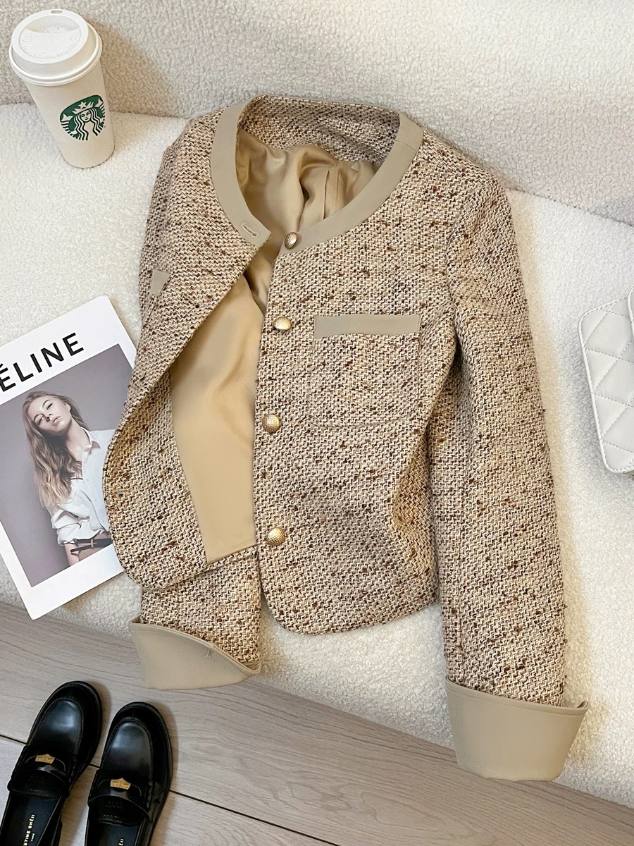 کت پاییزی برند Maxs studio-0001