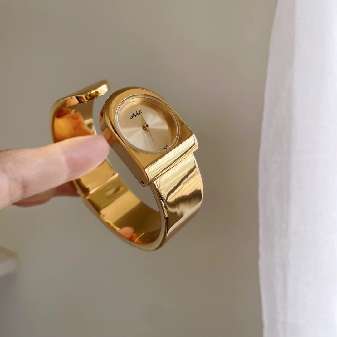 ساعت زنانه برند Mishali_0001